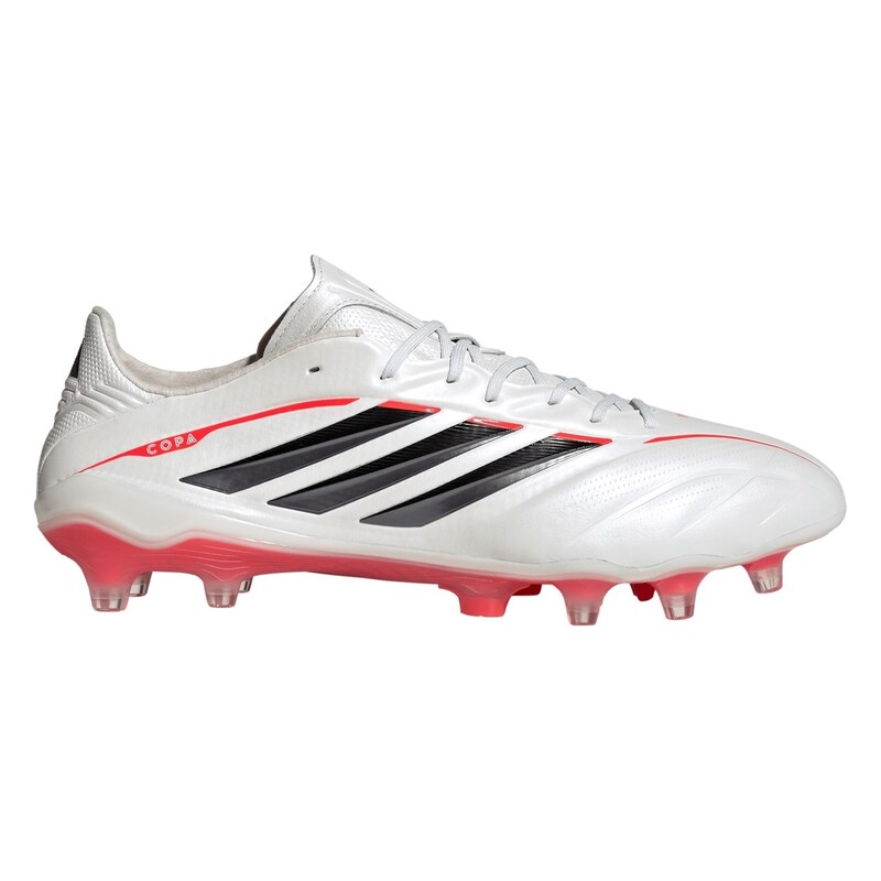 Kopačky adidas Mens adidas Copa Pure 4 Elite Firm Ground Silver