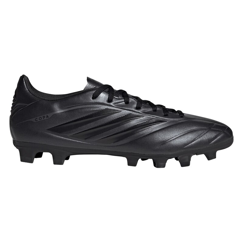 Kopačky adidas Mens adidas Copa Pure IV Club Firm Ground Black