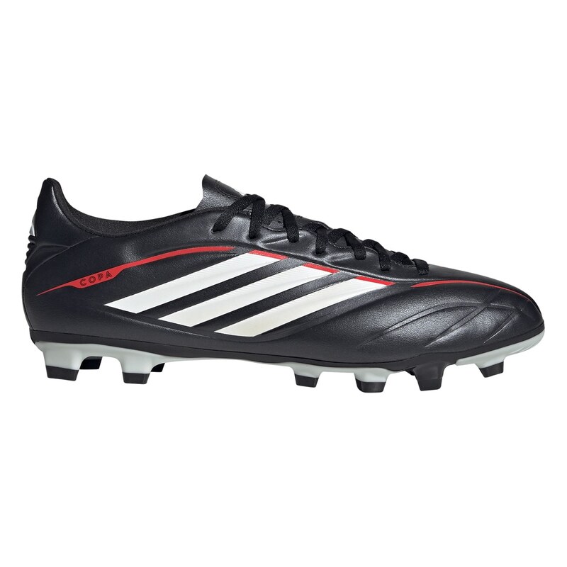 Kopačky adidas Mens adidas Copa Pure IV Club Firm Ground Black