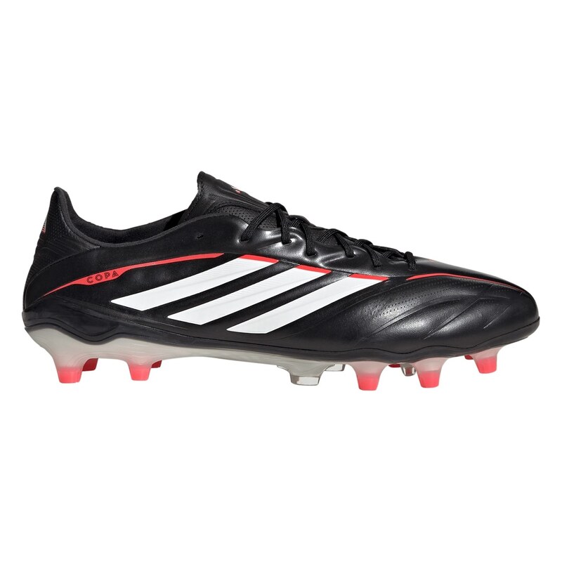 Kopačky adidas Mens adidas Copa Pure 4 Elite Firm Ground Black