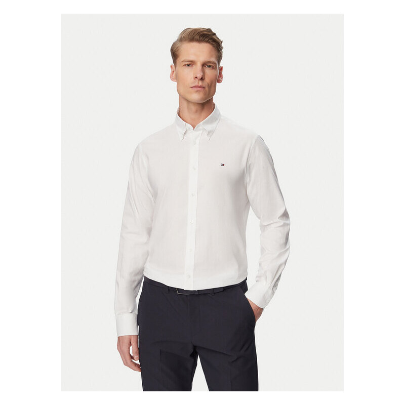 Košile Tommy Hilfiger