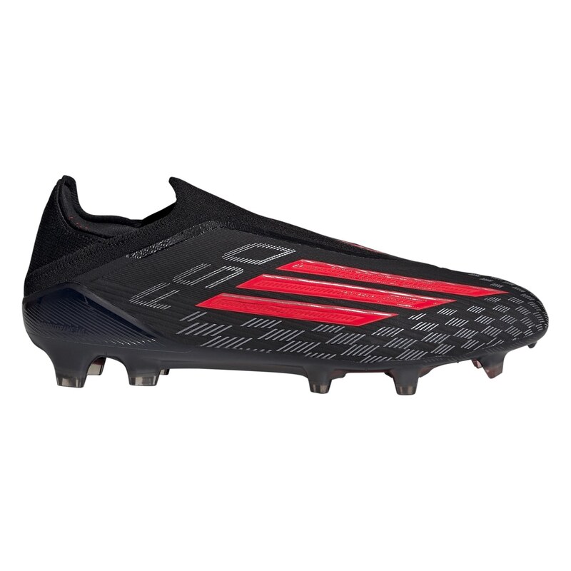 Kopačky adidas F50 Elite Laceless Adults Firm Ground Black