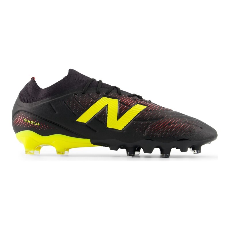 Kopačky New Balance Mens Tekela .3 Tekela Firm Ground Black