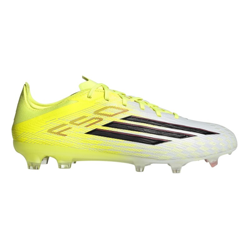 Kopačky adidas F50 Pro Adults Firm Ground Solar Yellow 1856250