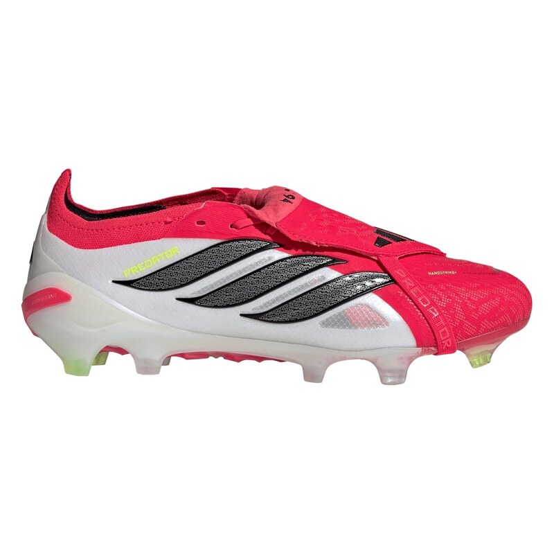 Kopačky adidas Mens Predator Elite Fold-Over Tongue Firm Ground