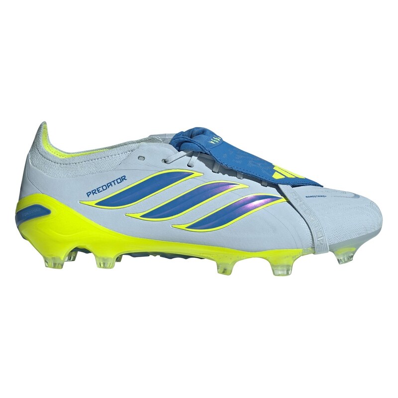 Kopačky adidas Adults Predator Elite Fold-Over Tongue Firm