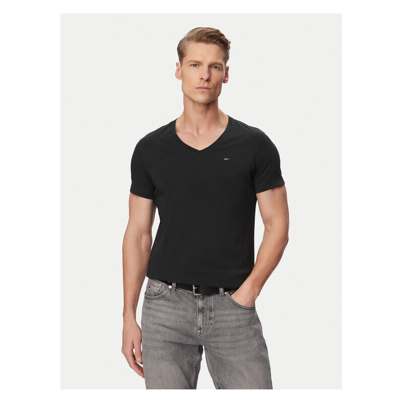 T-Shirt Tommy Jeans