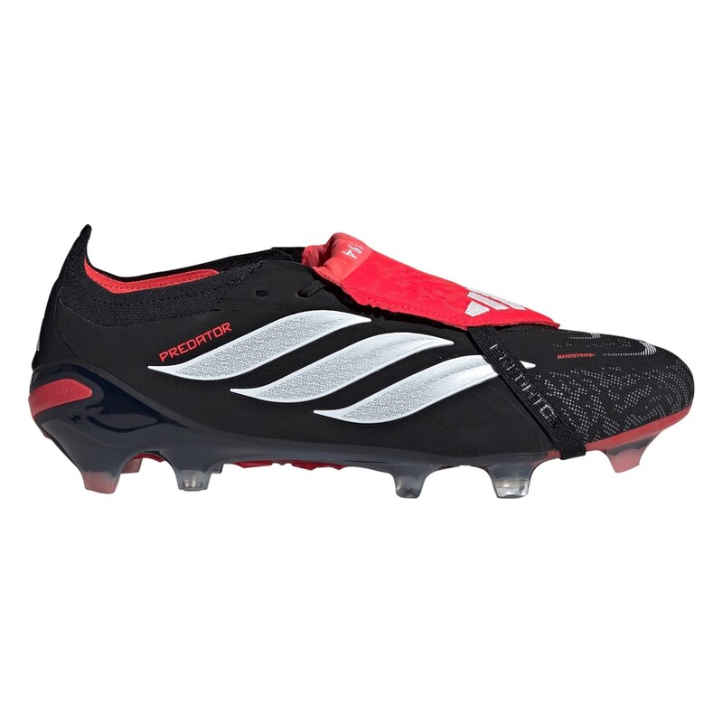 Kopačky adidas Mens Predator Elite Fold-Over Tongue Firm Ground