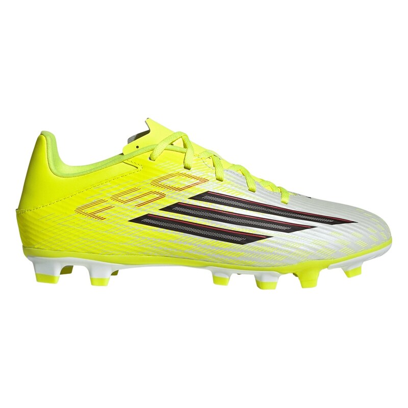 Kopačky adidas F50 Club Adults Firm Ground Solar Yellow 373034