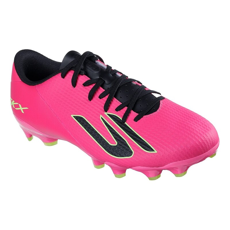 Kopačky Skechers SKX.2 Academy Adults Firm Ground Pink 7963646