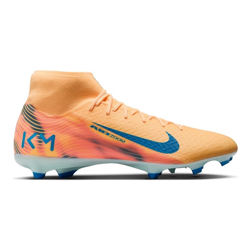 Kopačky Nike Mens Fg/Mg Firm Ground Football Boot Melon Tint