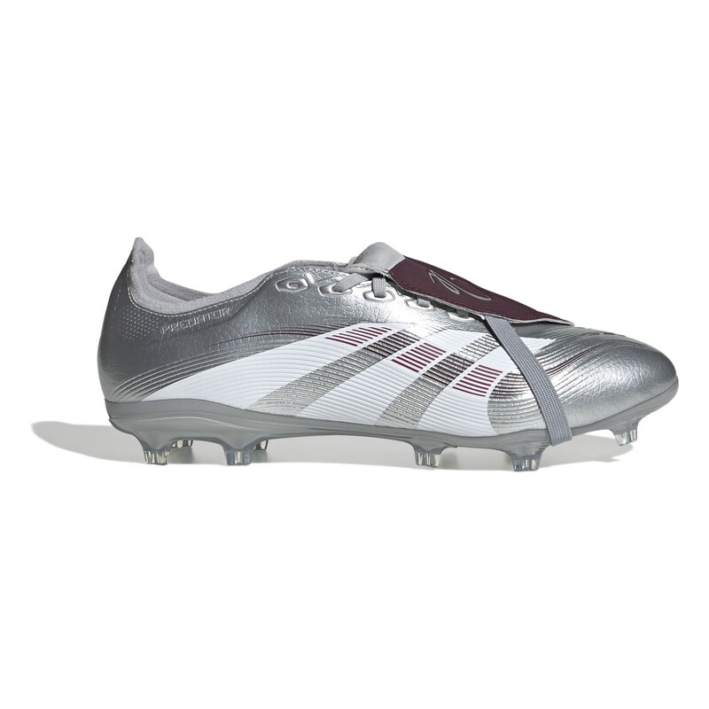 Kopačky adidas Unisex Adults Predator League Fold Over Tongue
