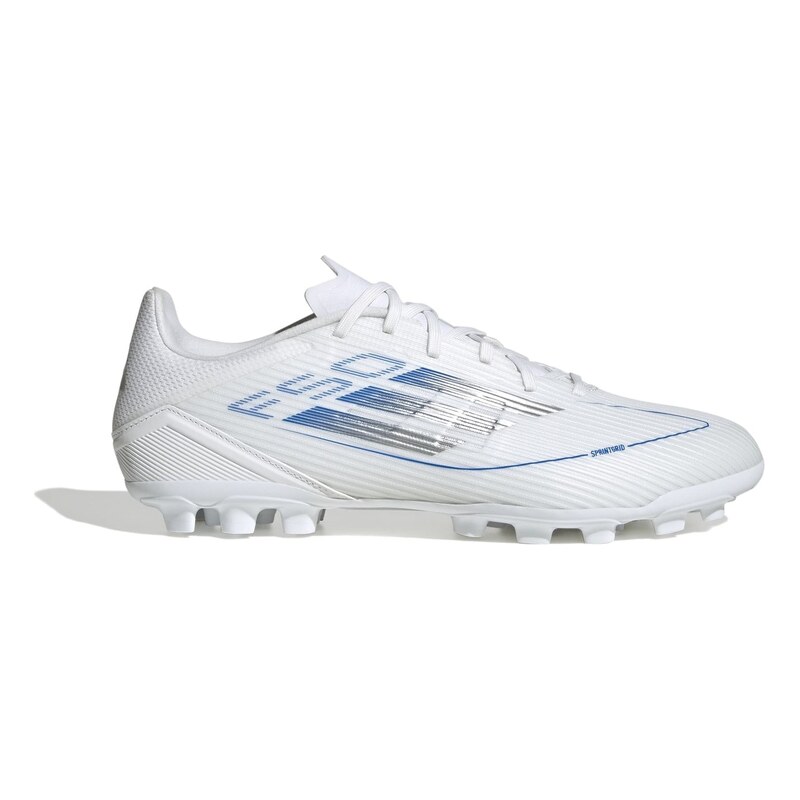 Kopačky adidas Unisex Adults F50 League Firm Ground Ftwr White