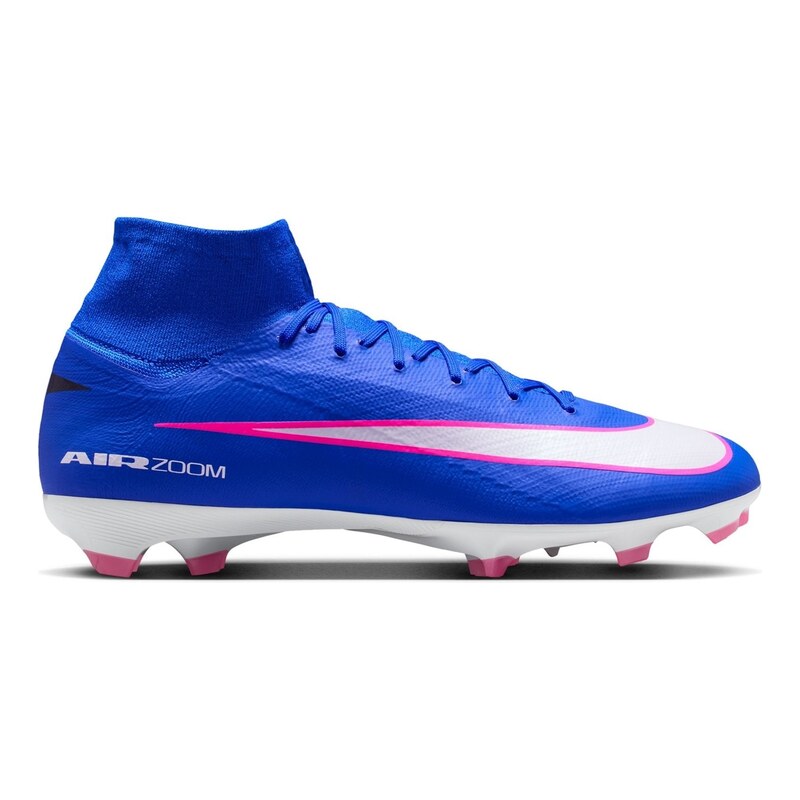 Kopačky Nike Zoom Mercurial Superfly 10 Pro Adults Firm Ground