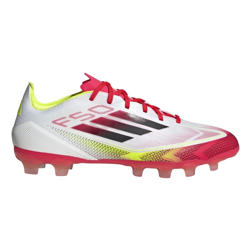 Kopačky adidas Mens F50 Pro Mg Firm Ground Ftwr White 5320916