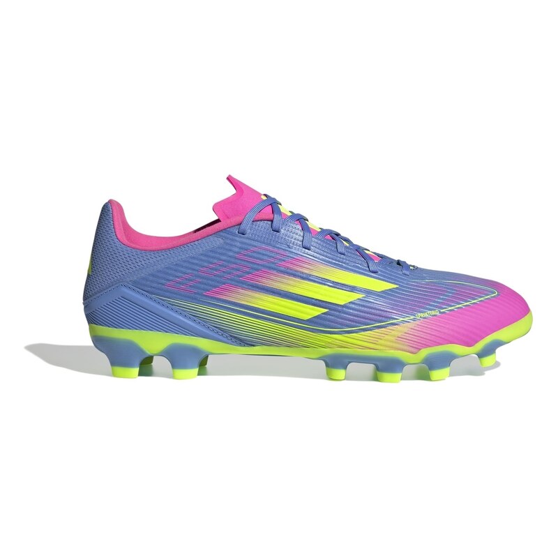Kopačky adidas Unisex Adults F50 League Firm Ground Blue Fusion