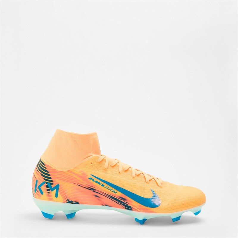 Kopačky Nike Zoom Mercurial Superfly 10 Pro Adults Firm Ground