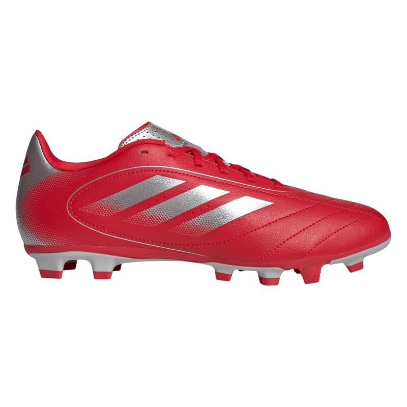 Kopačky adidas Goletto IX Club Firm Ground Boots Red 5068127