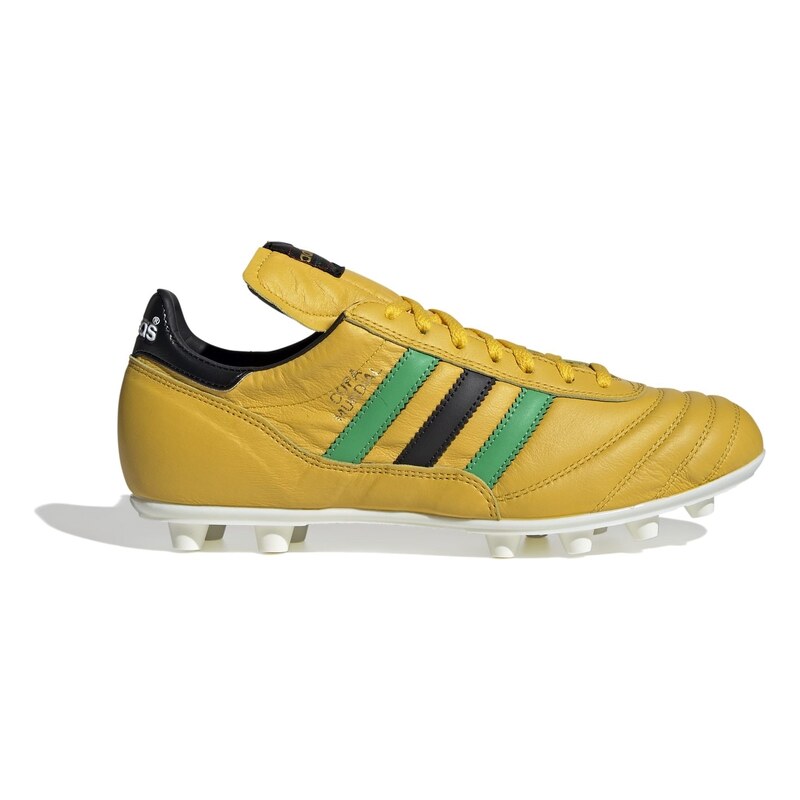 Kopačky adidas Copa Mundial Pro Firm Ground Gold 2595799