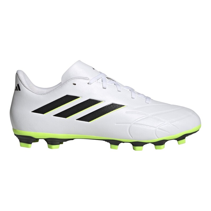 Kopačky adidas Mens Copa Pure.4 Fxg Firm Ground Ftwr White
