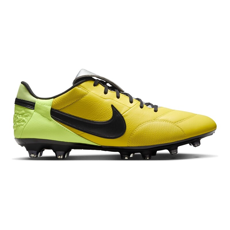 Kopačky Nike Premier 3 Adults Firm Ground Volt 345203