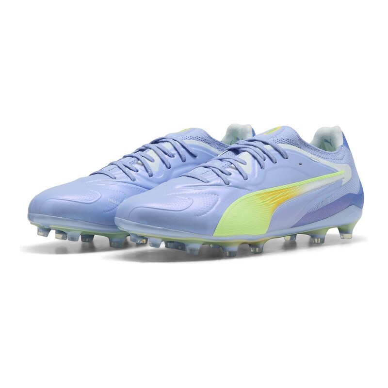 Kopačky Puma Womens King .1 King Firm Ground Ice 8785085