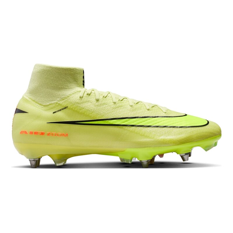 Kopačky Nike Zoom Mercurial Superfly 10 Elite Adults Soft Ground