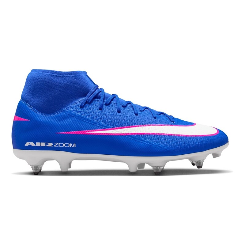 Kopačky Nike Mercurial Superfly 10 Academy Adults Soft Ground