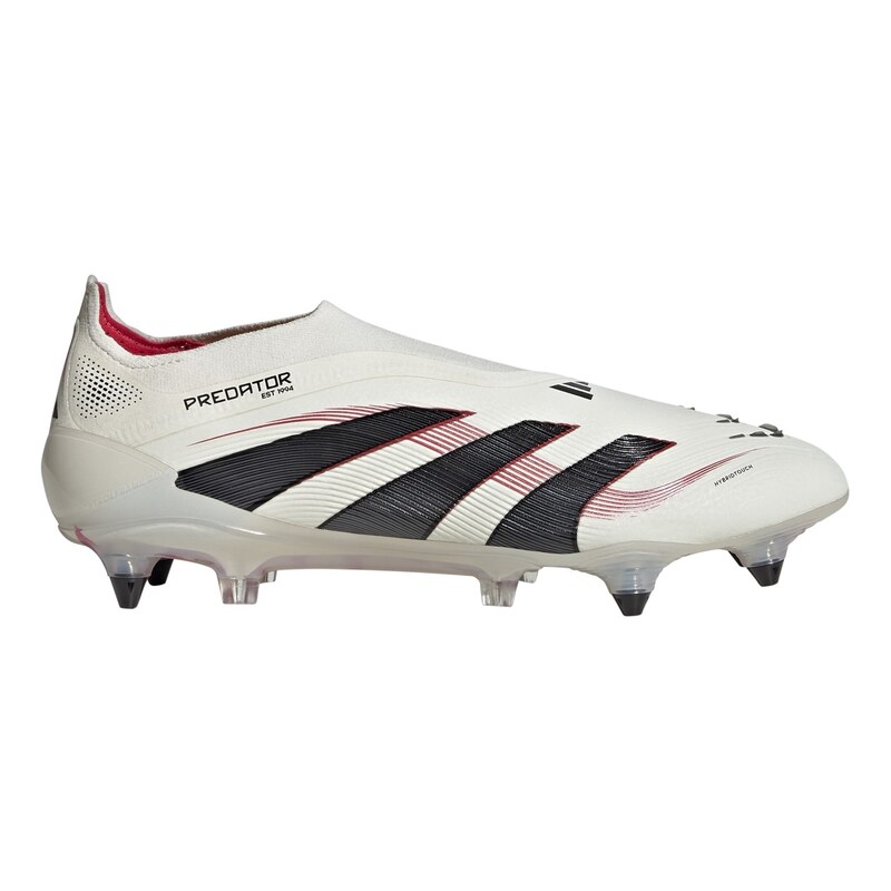 Kopačky adidas Unisex Adults Predator Elite Low Soft Ground Off