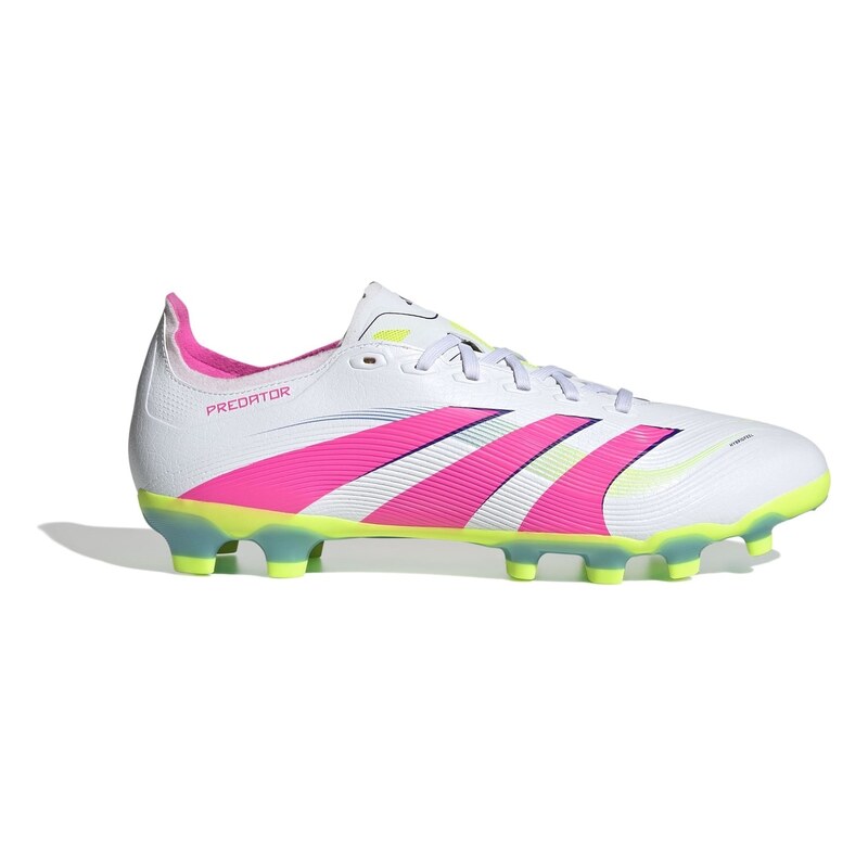 Kopačky adidas Predator League Adults Multi Ground Ftwr White
