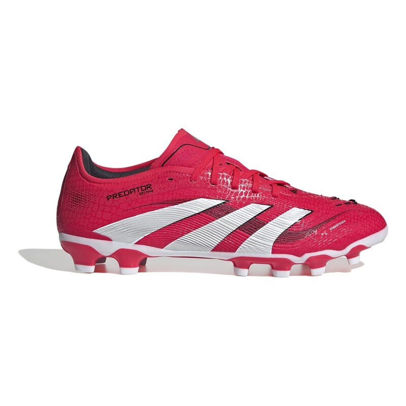 Kopačky adidas Predator Pro Multi-Ground Mens Lucid Red 2172995