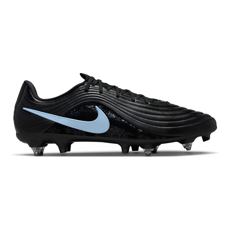 Kopačky Nike Tiempo Academy Adults Soft Ground Black 2826569