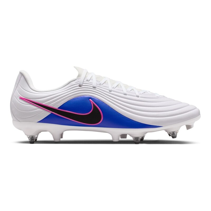 Kopačky Nike Tiempo Academy Adults Soft Ground Blue 3560169
