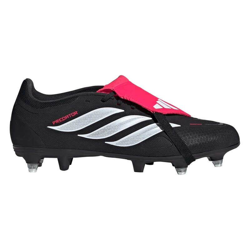 Kopačky adidas Predator Fold-Over Tongue League Soft Ground Mens