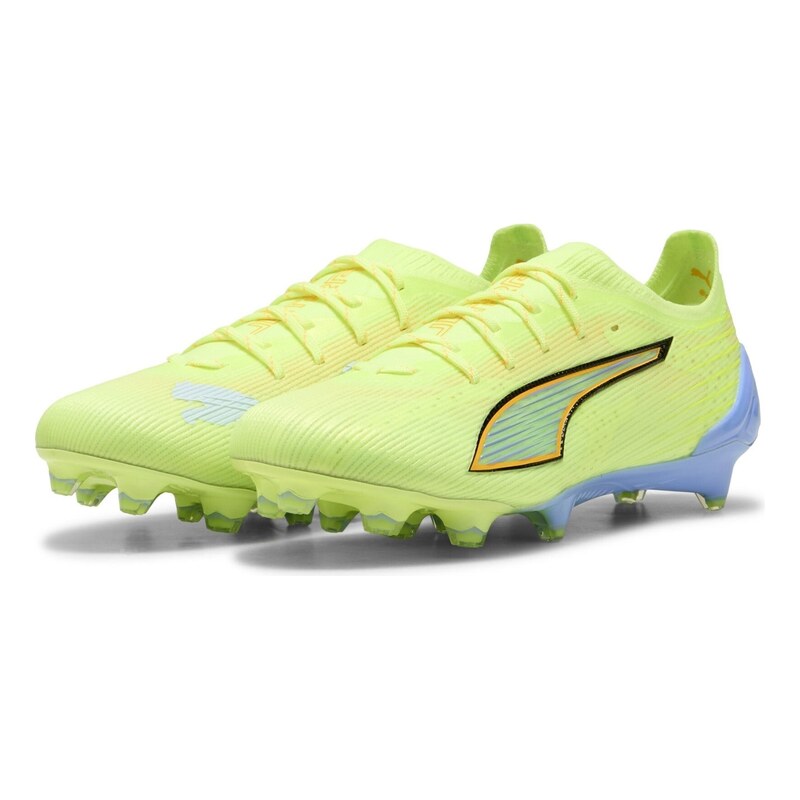 Kopačky Puma Ultra 5 Ultimate Firm Ground Womens Ice 6280731