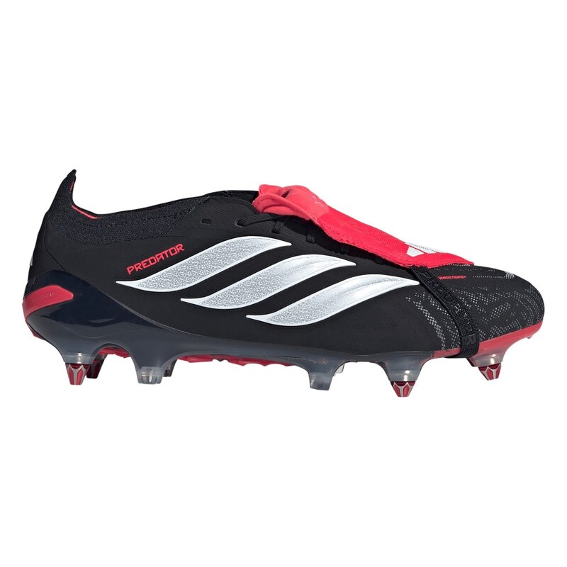 Kopačky adidas Mens adidas Predator Elite Fold Over Tongue Soft