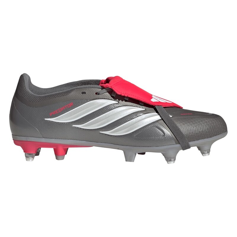 Kopačky adidas Predator Fold-Over Tongue League Soft Ground Mens