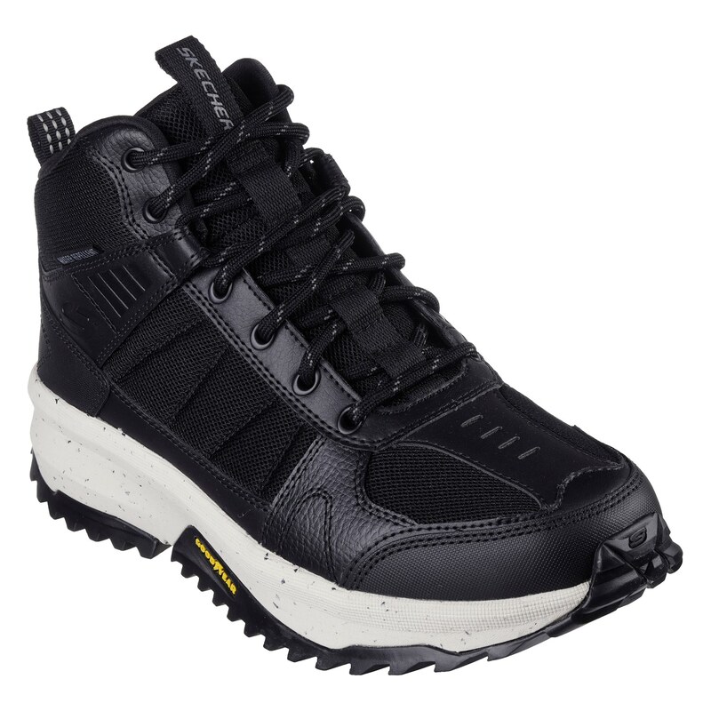 Tenisky Skechers Black 7541876