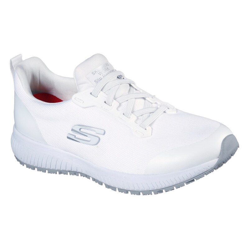 Boty Skechers White 8986983 115332701