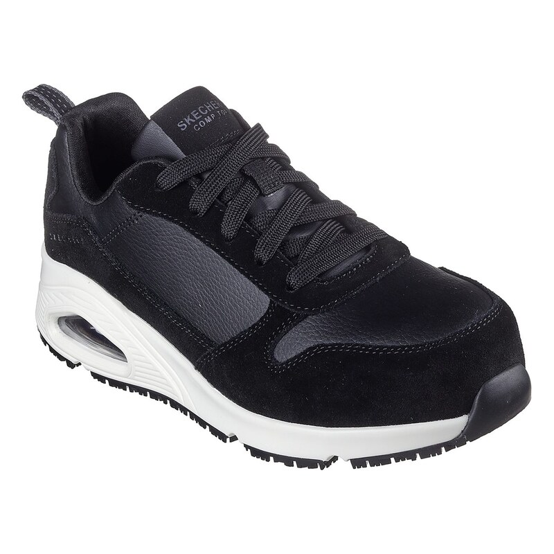 Boty Skechers Black 6338931 115332703