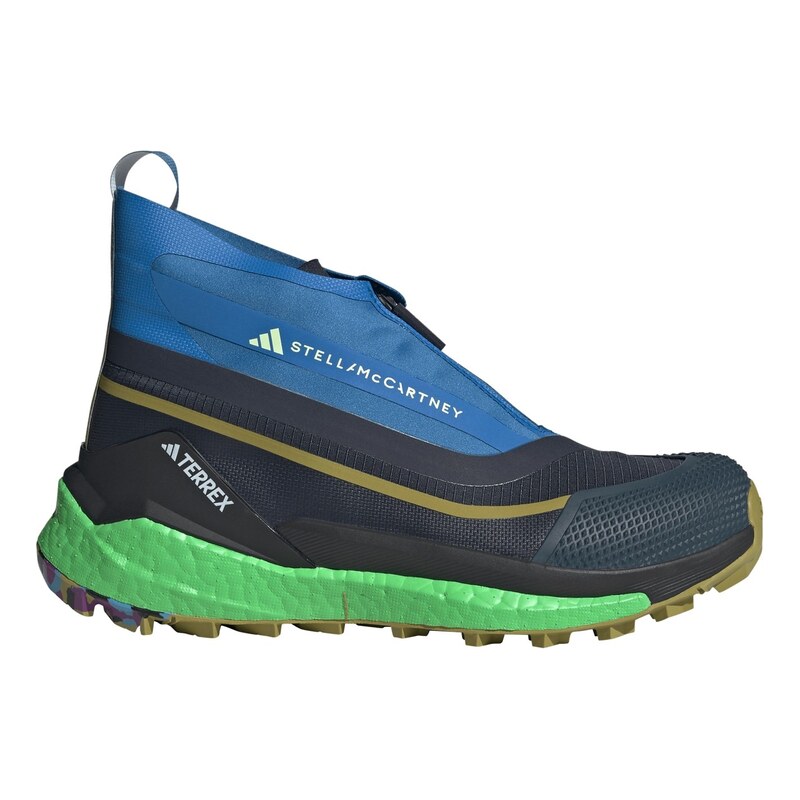 Boty adidas Legend Ink 8507924