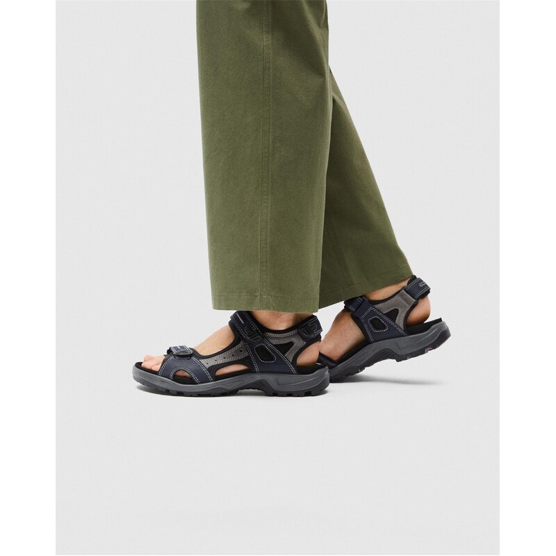 Boty Ecco Marine 374955