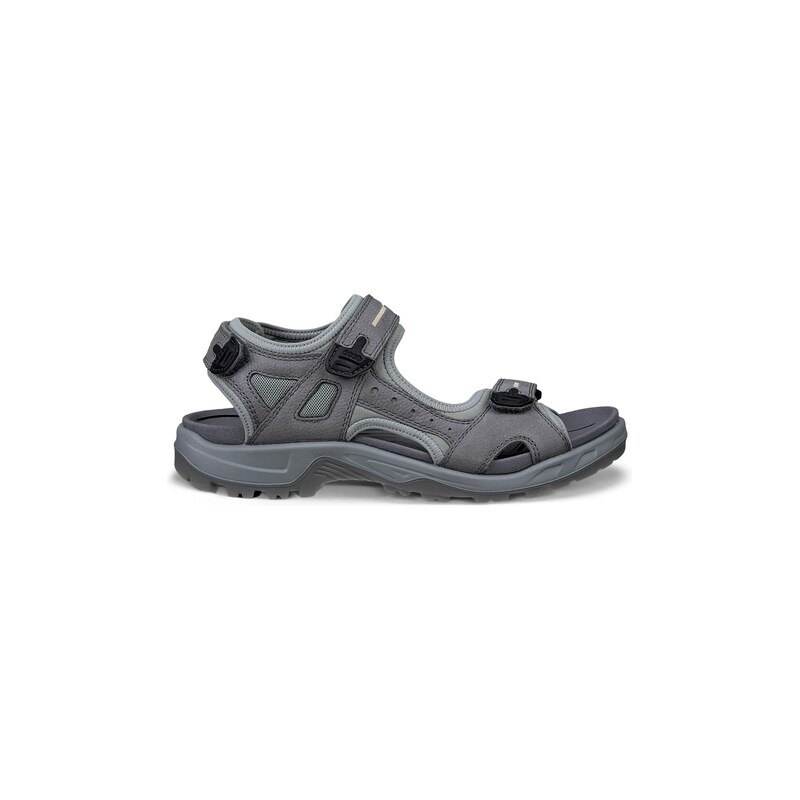 Boty Ecco Steel 4752349