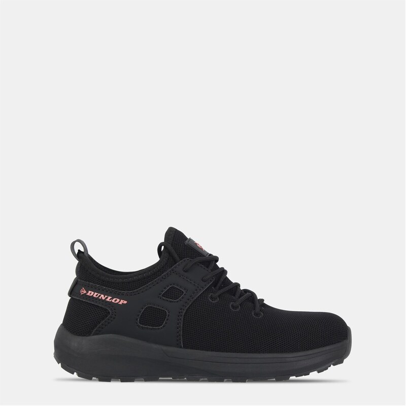 Boty Dunlop Black 9846276 115332721