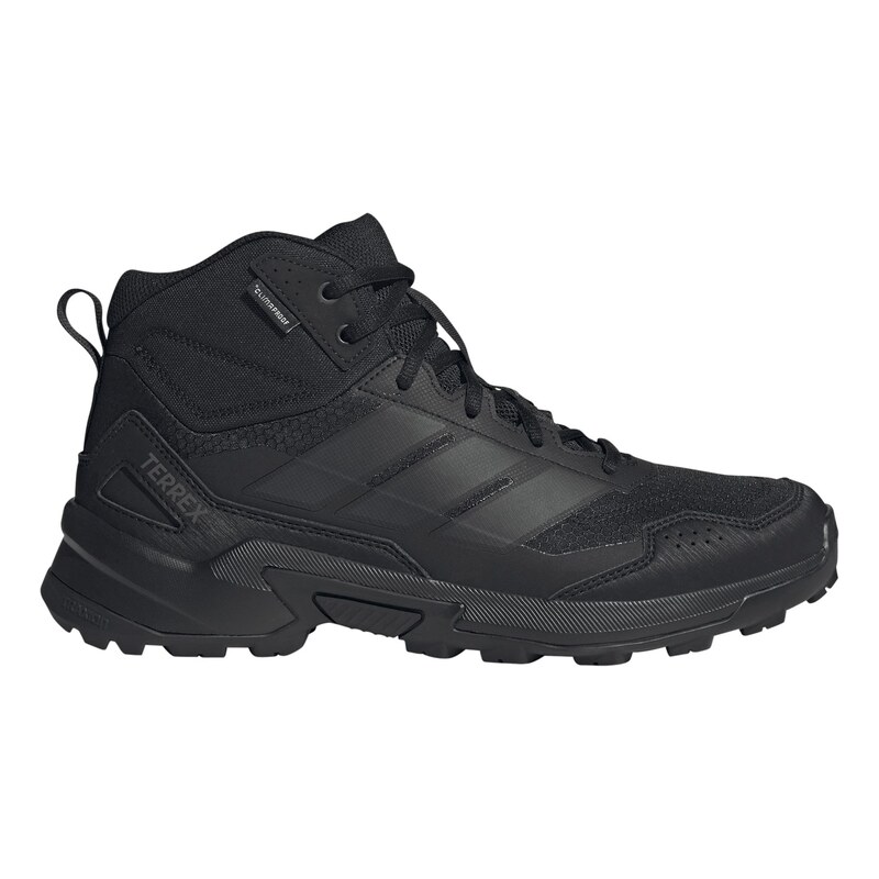 Boty adidas Black Knit 1723523