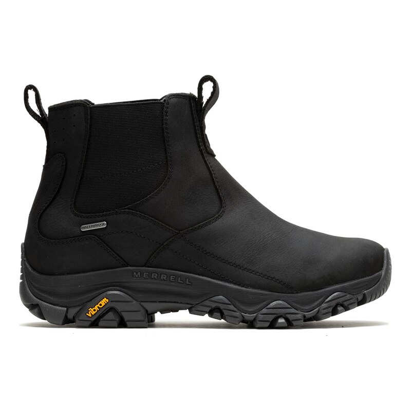 Boty Merrell Black 2221087