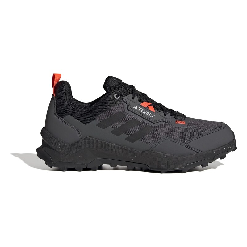 Boty adidas Grey Six 5915706