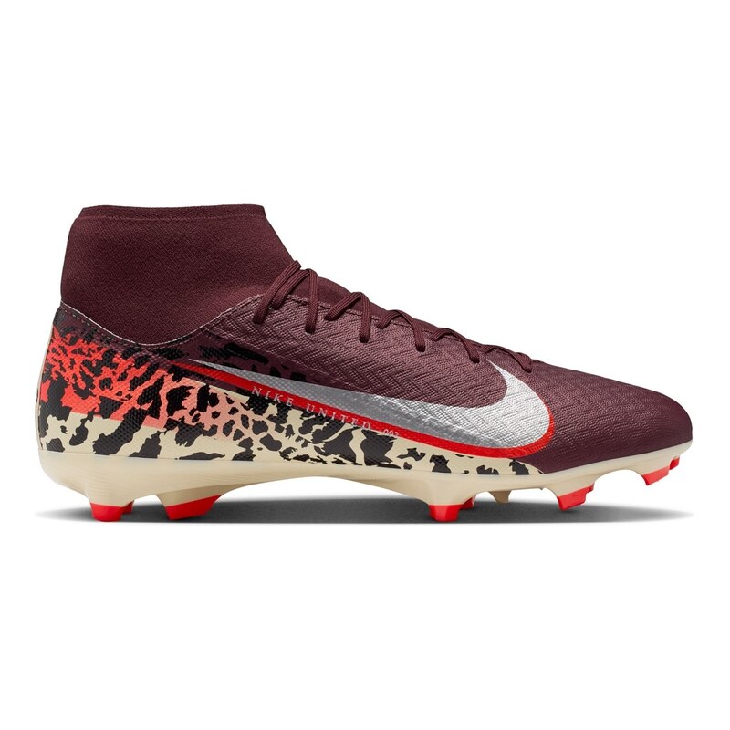 Kopačky Nike Zoom Mercurial Superfly 10 Academy Adults Firm