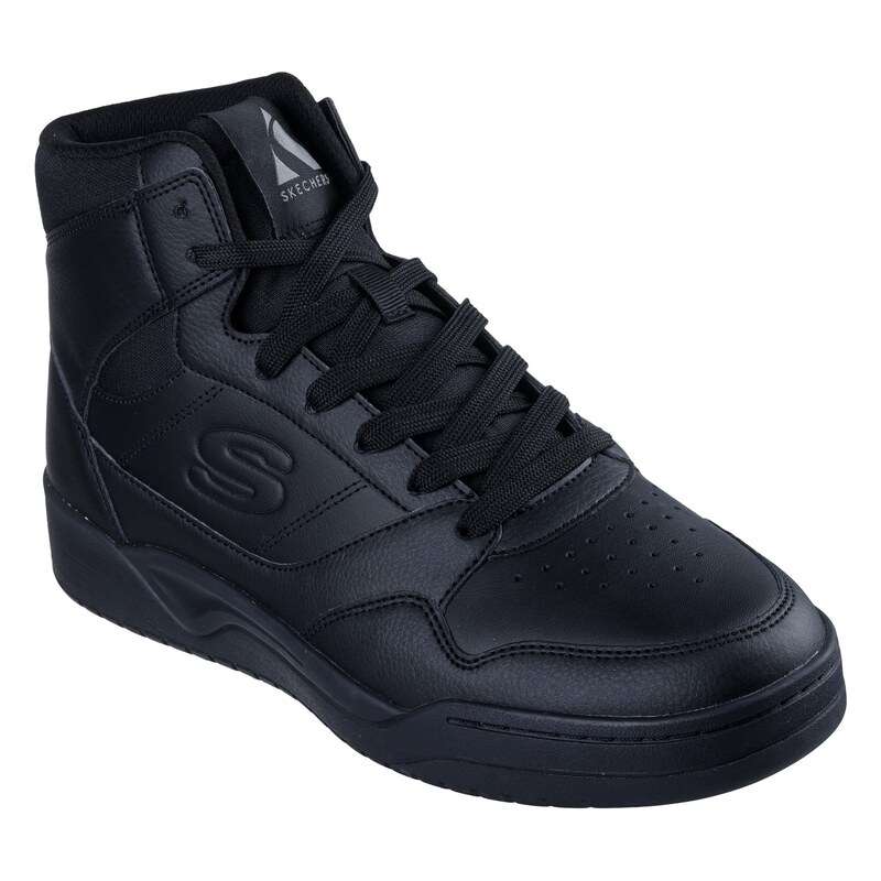 Tenisky Skechers Black 8190145