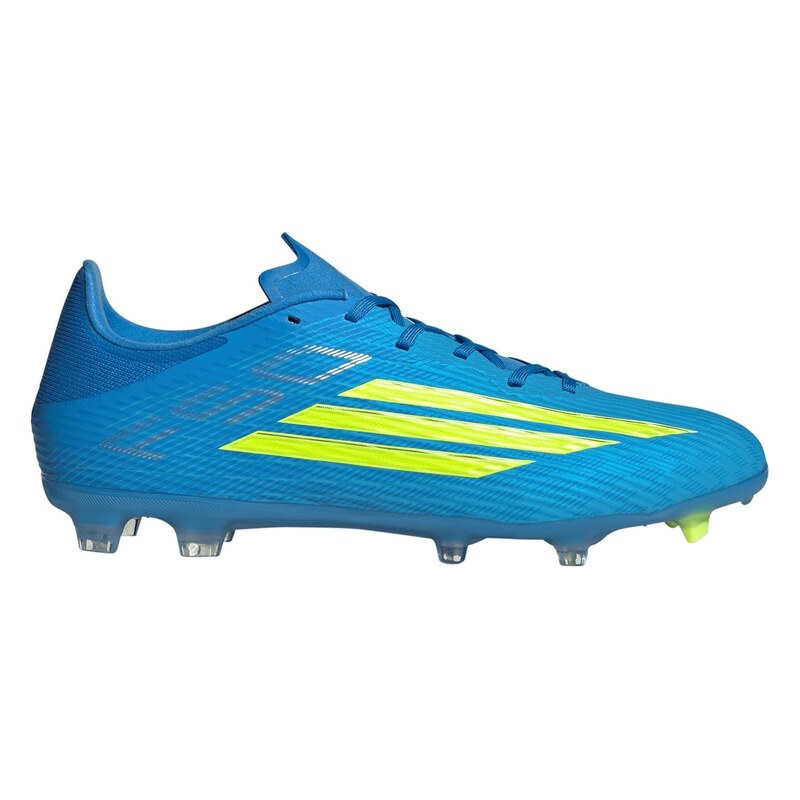 Kopačky adidas F50 League Adults Firm Ground Blue 7500605